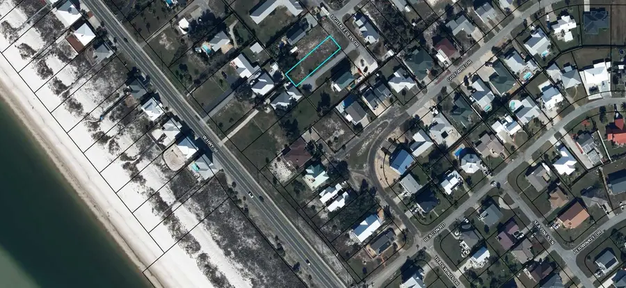 Lot 3 Lightkeepers Drive, Port Saint Joe, FL 32456 - Image #3