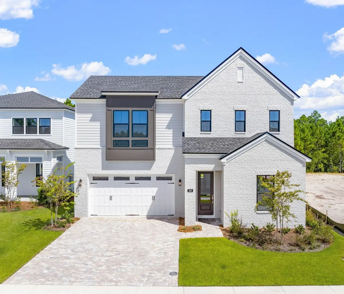 280 Breakwater Boulevard #Lot 16, Panama City Beach, FL 32413 - #1