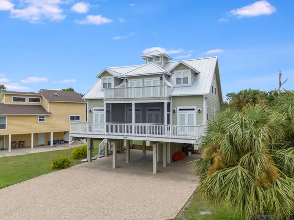 249 Florida Avenue, Cape San Blas, FL 32456
