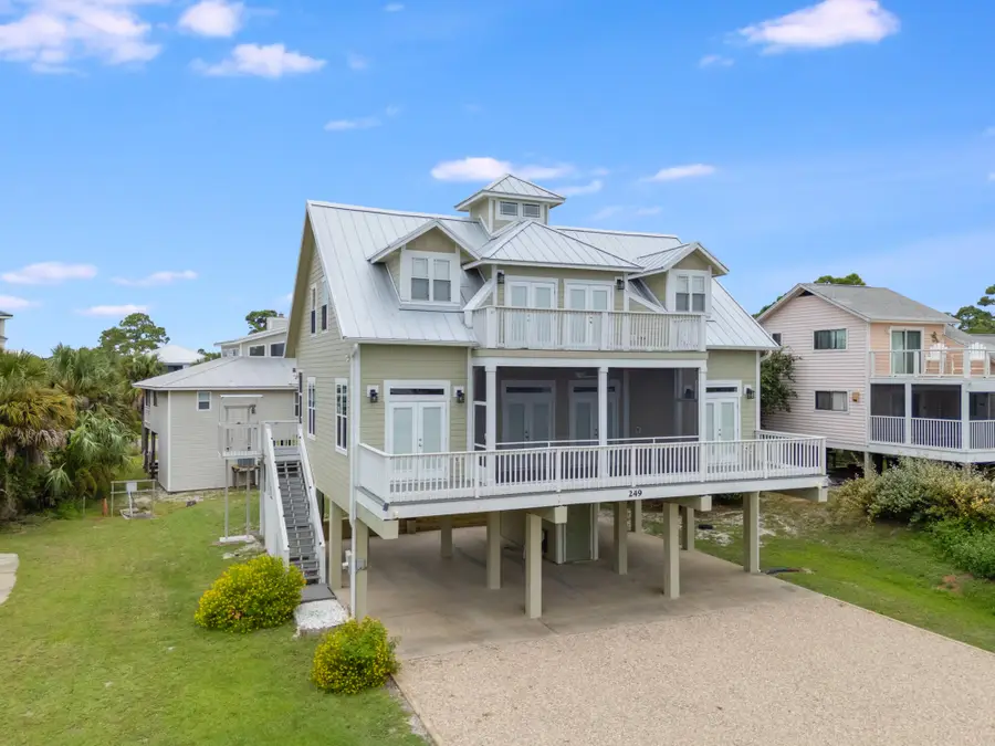249 Florida Avenue, Cape San Blas, FL 32456 - Image #3