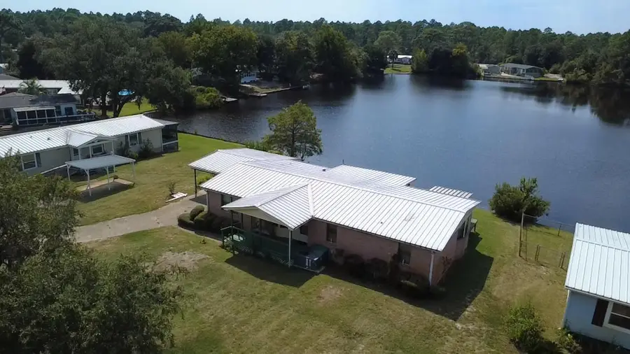 12346 Ailanthus Drive, Pensacola, FL 32506 - #3