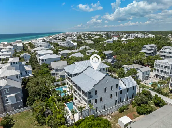 140 S Wall Street, Inlet Beach, FL 32461