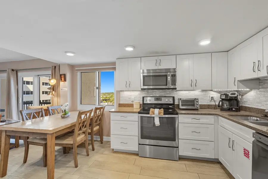 23223 Front Beach Road #A303, Panama City Beach, FL 32413 - #2