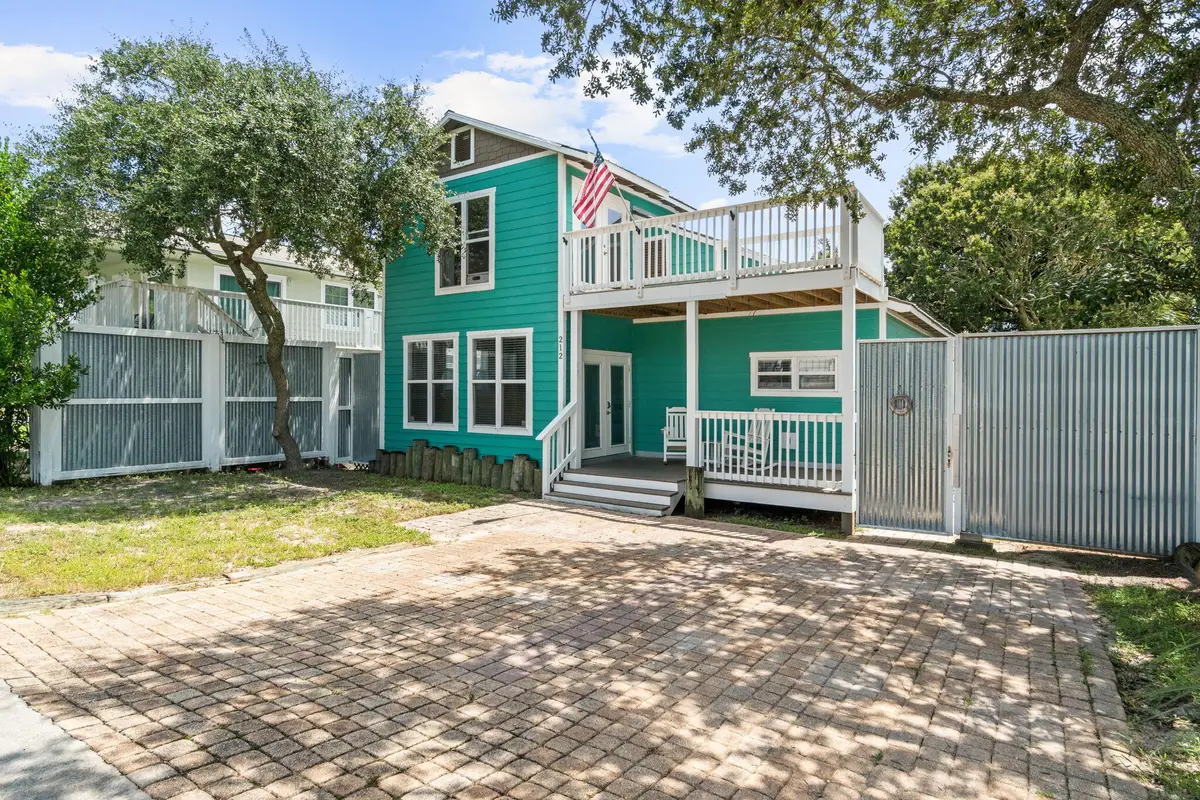212 13th Street, Panama City Beach, FL 32413 - Image #1
