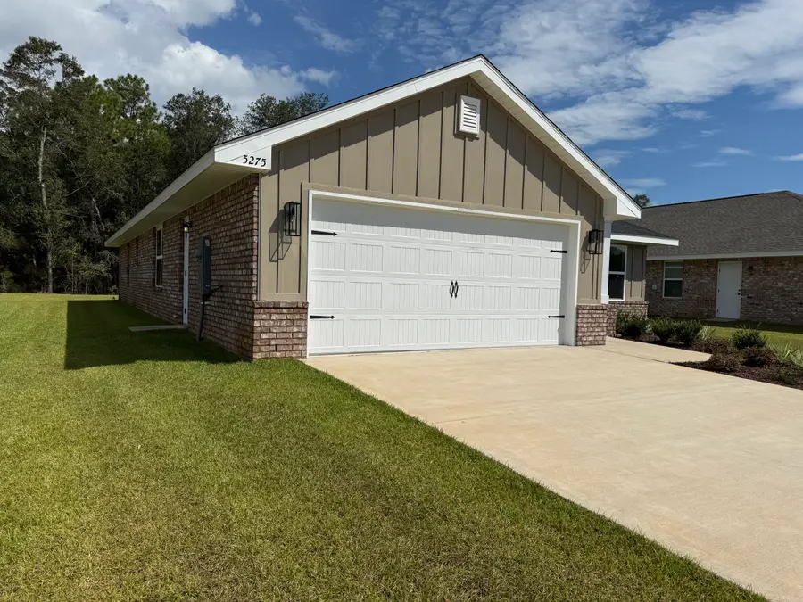 2411 Aaliyha Lane, Crestview, FL 32536 - Image #2