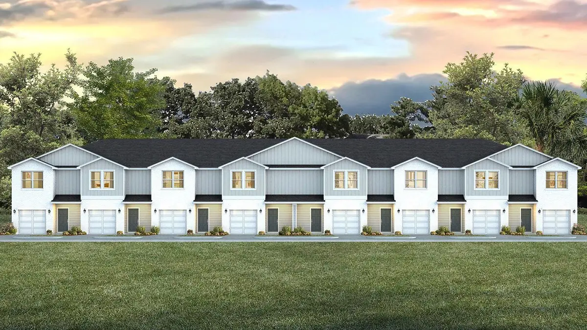 2471 Cliff Hollow Circle, Gulf Breeze, FL 32563 - #1