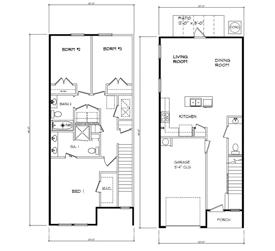 2471 Cliff Hollow Circle, Gulf Breeze, FL 32563 - #2
