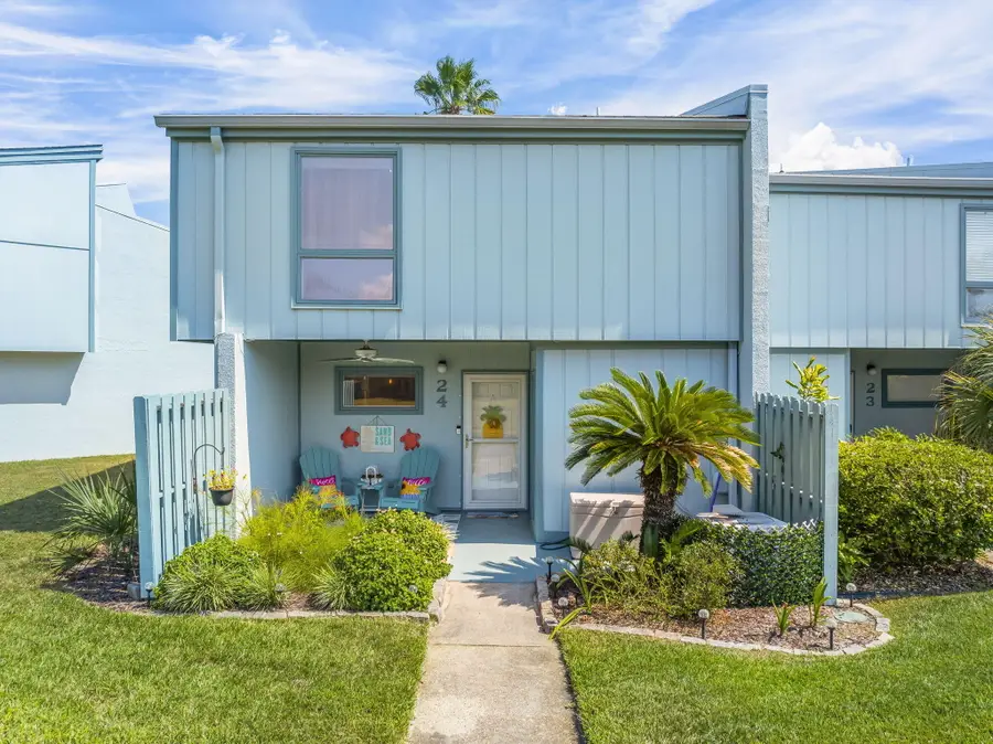 22400 Front Beach Road #UNIT 24, Panama City Beach, FL 32413 - #2