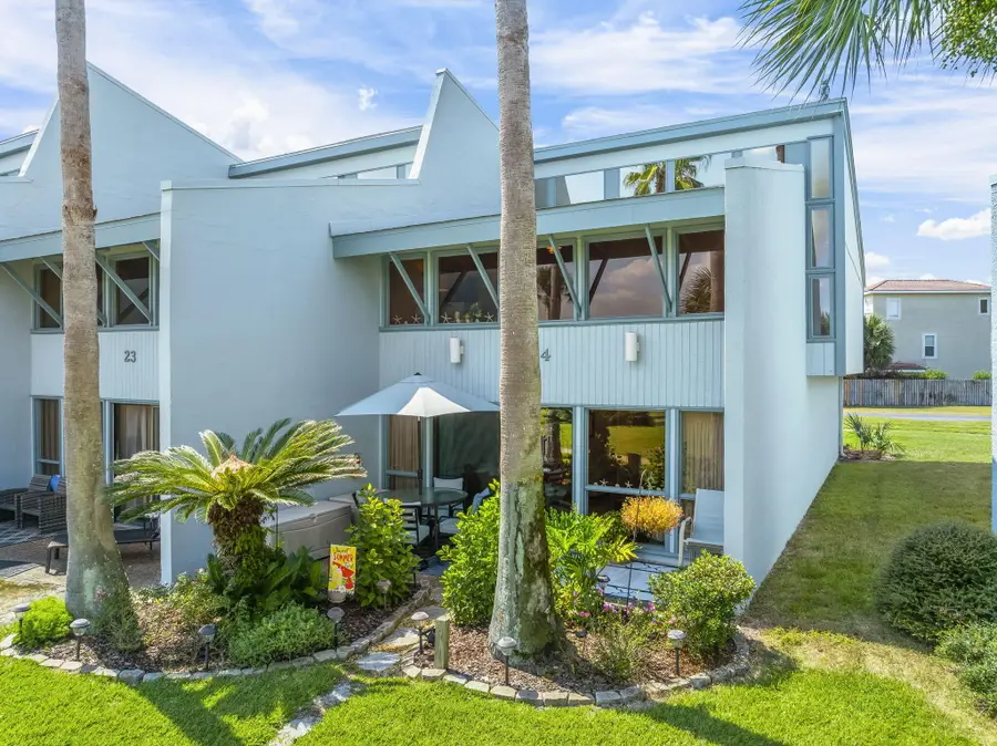 22400 Front Beach Road #UNIT 24, Panama City Beach, FL 32413 - #3