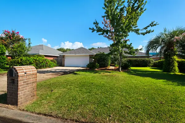 1173 Crane Cove Boulevard, Gulf Breeze, FL 32563