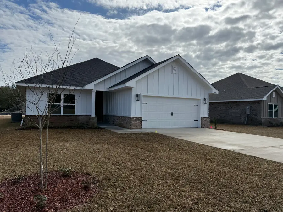 2404 Aleia Lane, Crestview, FL 32536 - #2