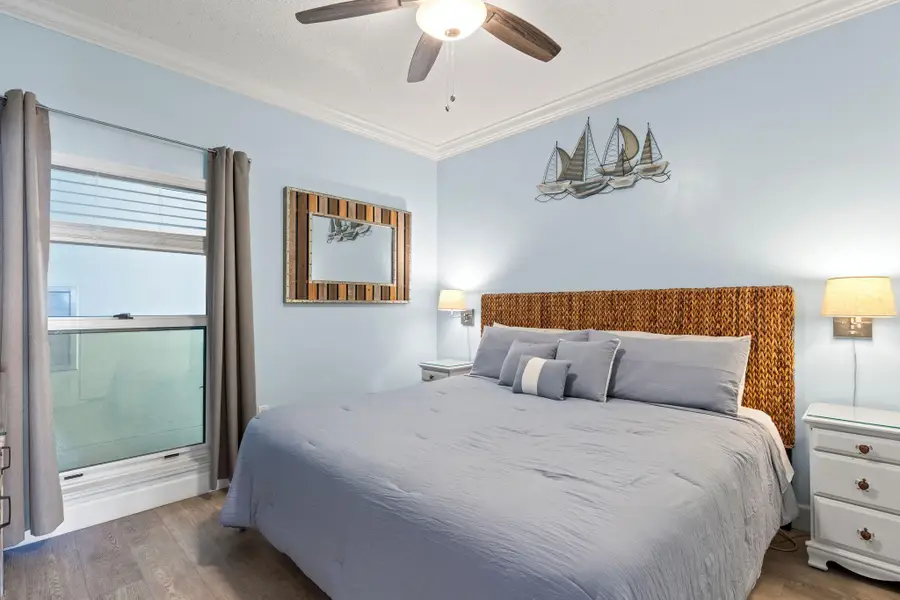 9450 S Thomas Drive #2105, Panama City Beach, FL 32408 - Image #3