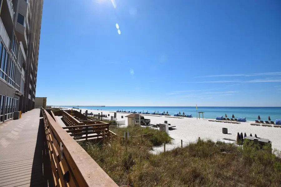 16819 Front Beach Rd. #2006, Panama City Beach, FL 32413 - Image #3