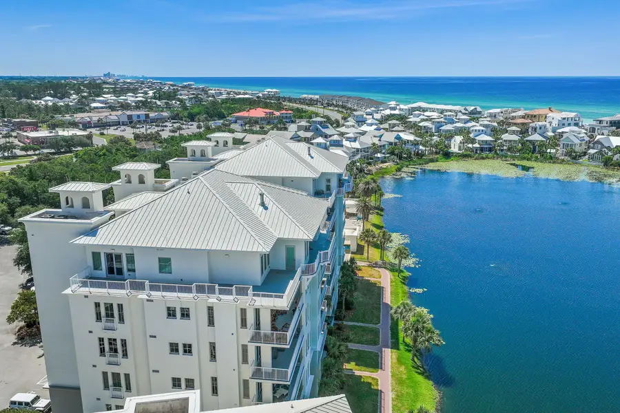 116 Carillon Market Street # 701, Panama City Beach, FL 32413 - #2