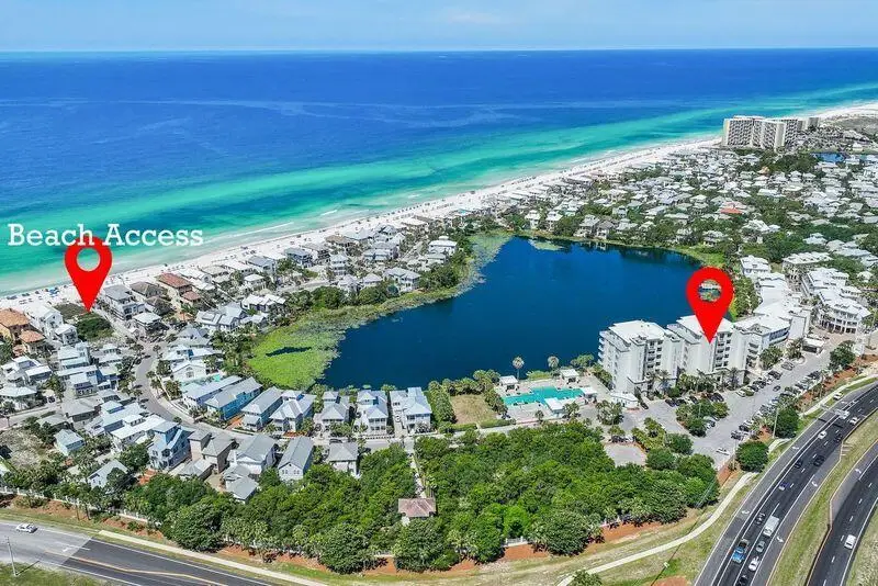 116 Carillon Market Street # 701, Panama City Beach, FL 32413 - #3