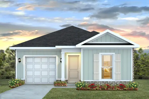 8158 Fox Hunt Drive, Milton, FL 32583