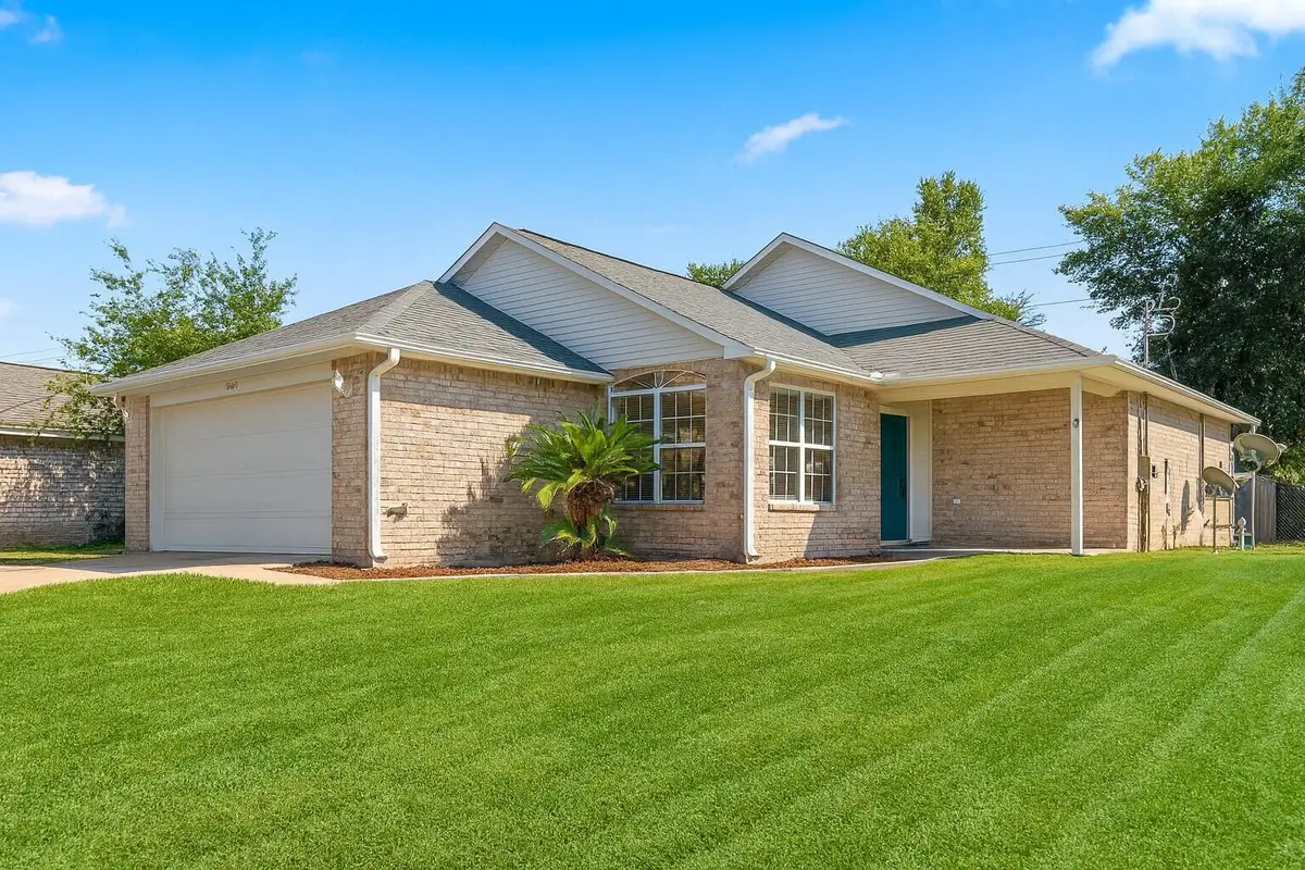 4943 Elea Calle Lane, Gulf Breeze, FL 32563 - Image #1