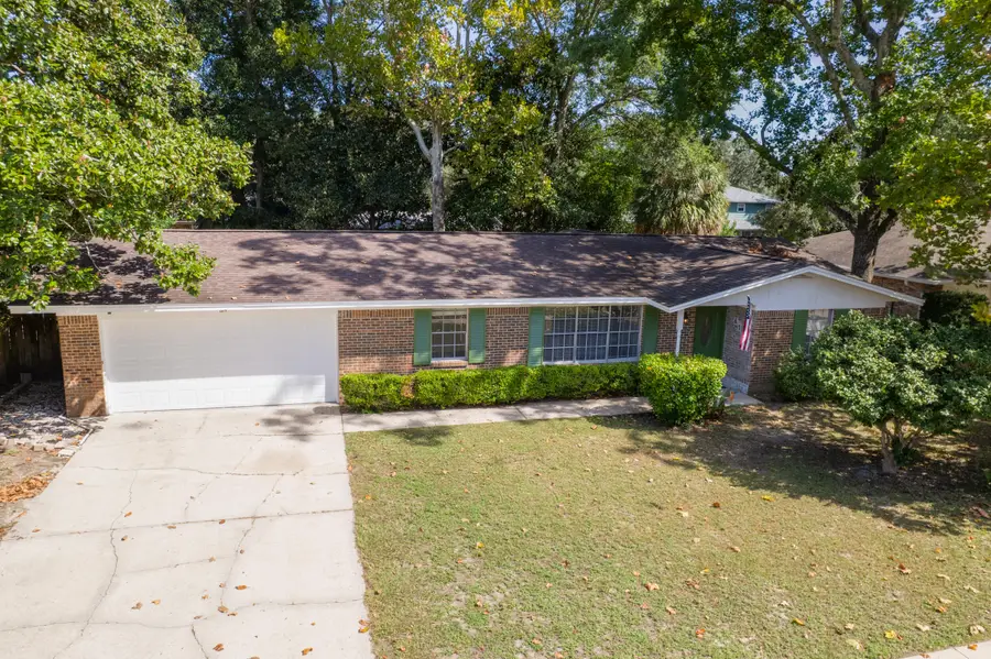 614 NE Merioneth Drive, Fort Walton Beach, FL 32547 - Image #2