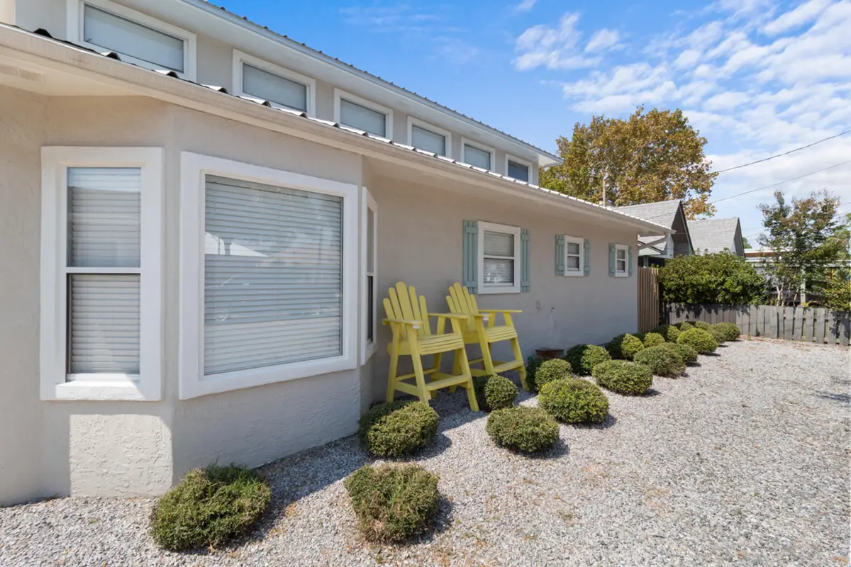 204 S Wells Street, Panama City Beach, FL 32413 - Image #1