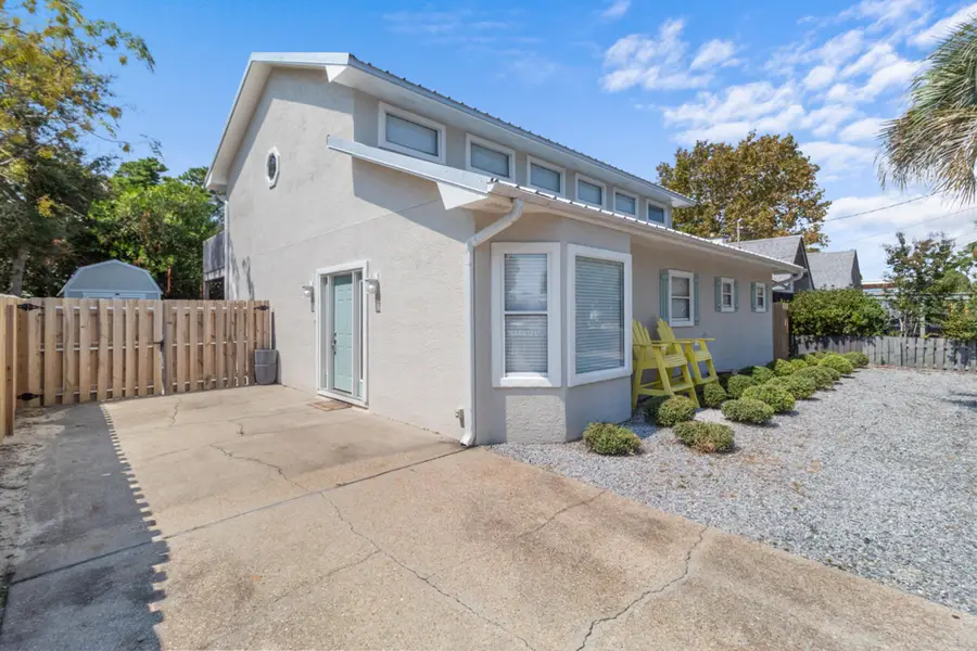 204 S Wells Street, Panama City Beach, FL 32413 - Image #2