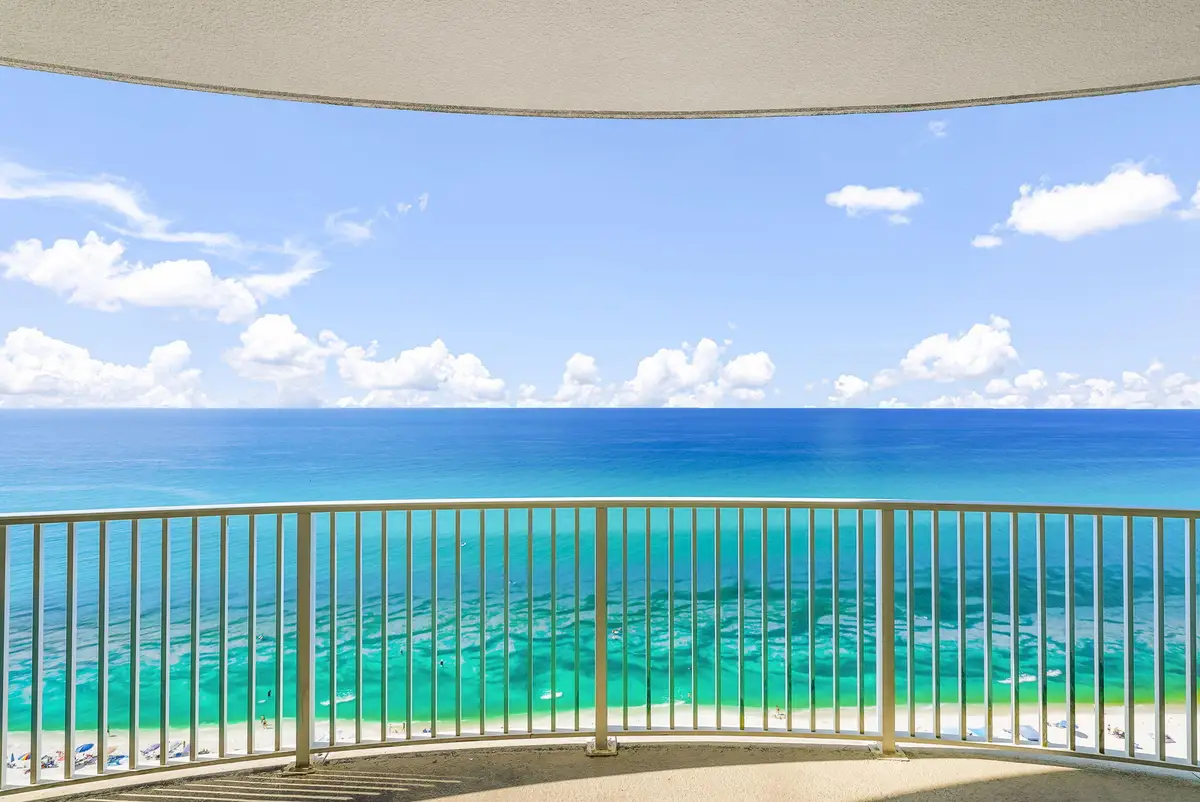 17545 Front Beach Road #UNIT 1805, Panama City Beach, FL 32413 - Image #1