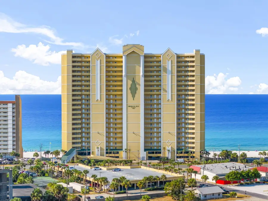 17545 Front Beach Road #UNIT 1805, Panama City Beach, FL 32413 - Image #2