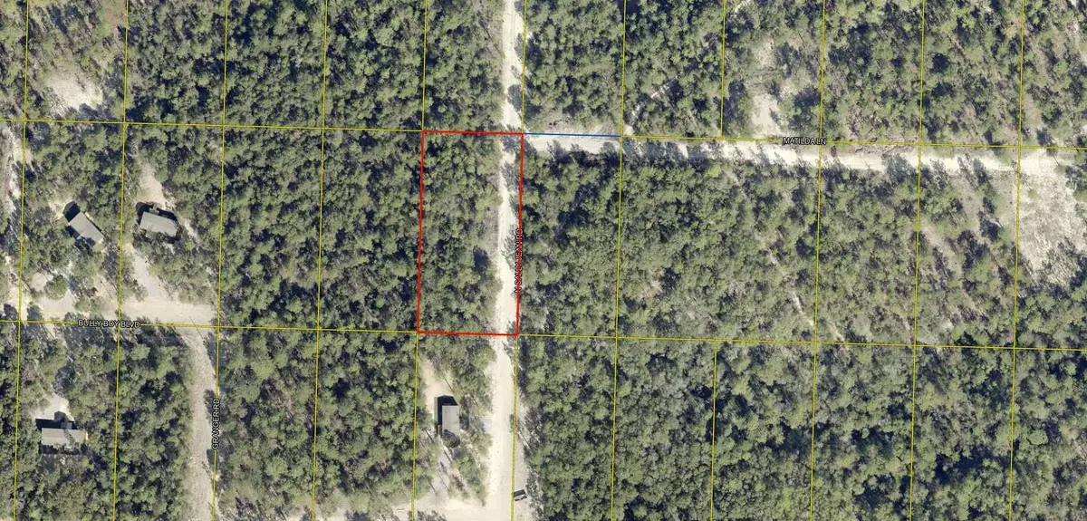1.25 acres N Sally Jean Road, Defuniak Springs, FL 32433 - Image #1