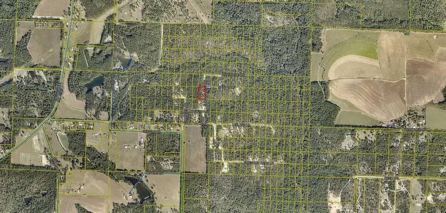 1.25 acres N Sally Jean Road, Defuniak Springs, FL 32433 - Image #3