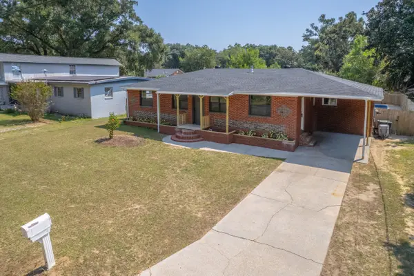 311 Tonawanda Drive, Pensacola, FL 32506