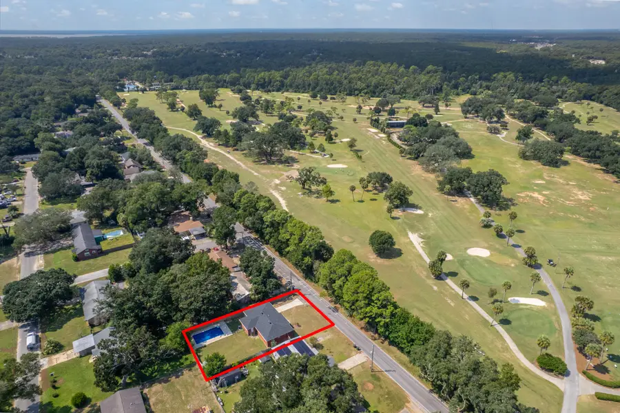 311 Tonawanda Drive, Pensacola, FL 32506 - Image #3