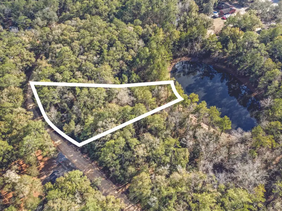 Lot 25 Blue Creek Road, Ponce De Leon, FL 32455 - #2