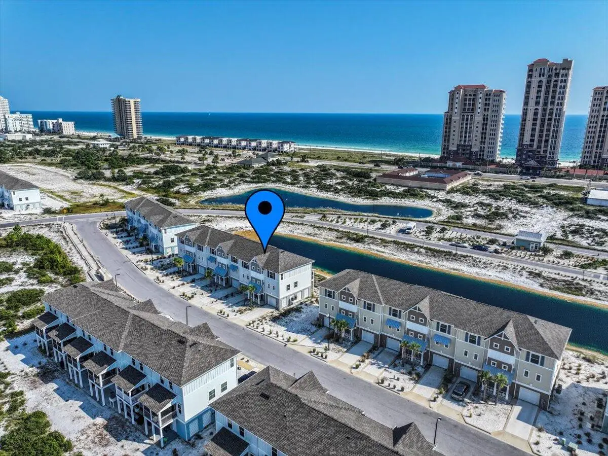 14241 Beach Heather Court, Perdido Key, FL 32507 - Image #1