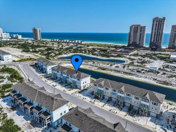 14241 Beach Heather Court, Perdido Key, FL 32507