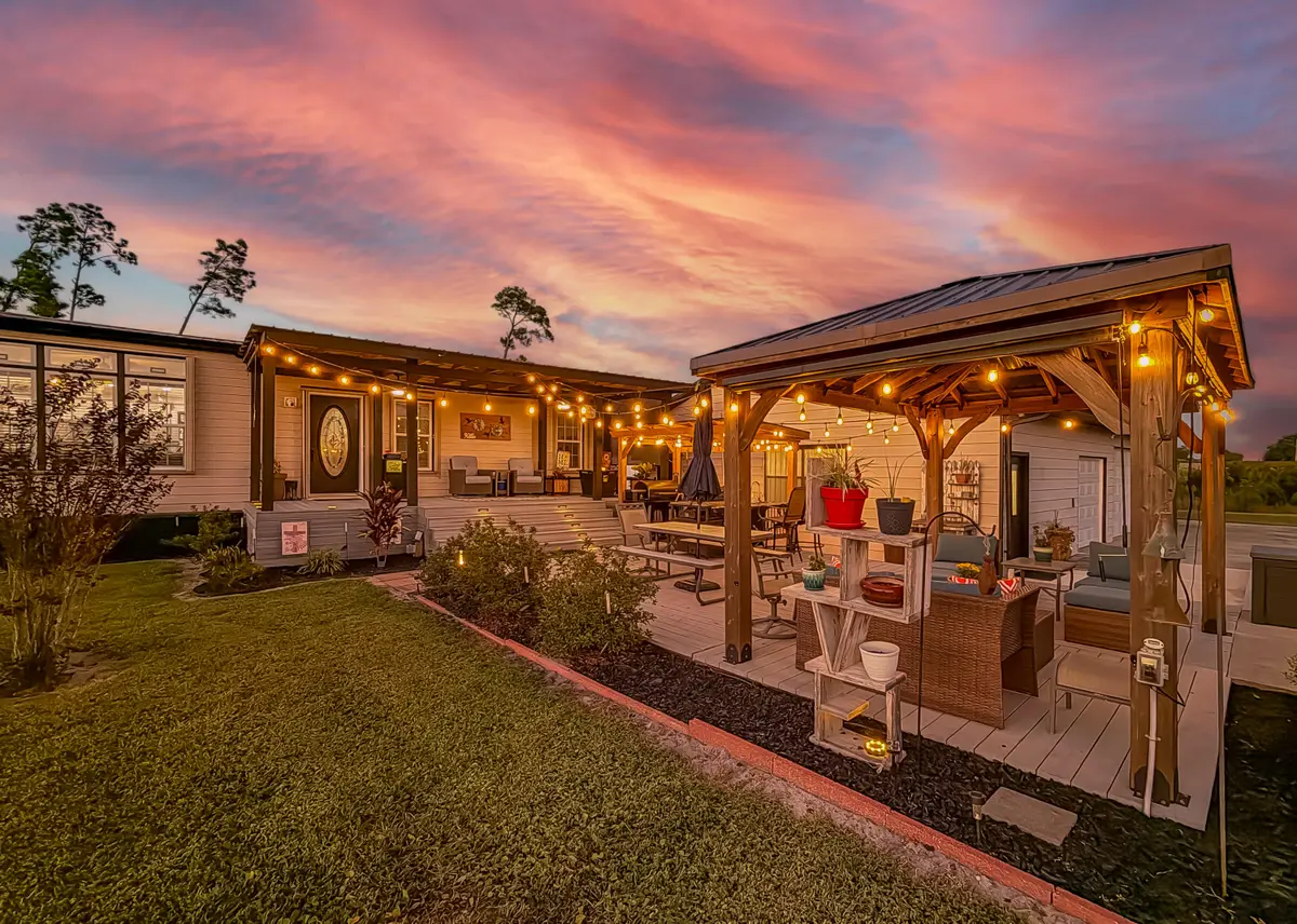 242 N Comet Avenue, Panama City, FL 32404 - #1