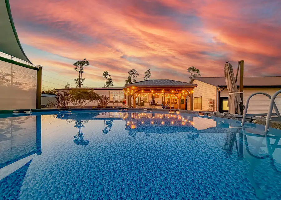 242 N Comet Avenue, Panama City, FL 32404 - #2