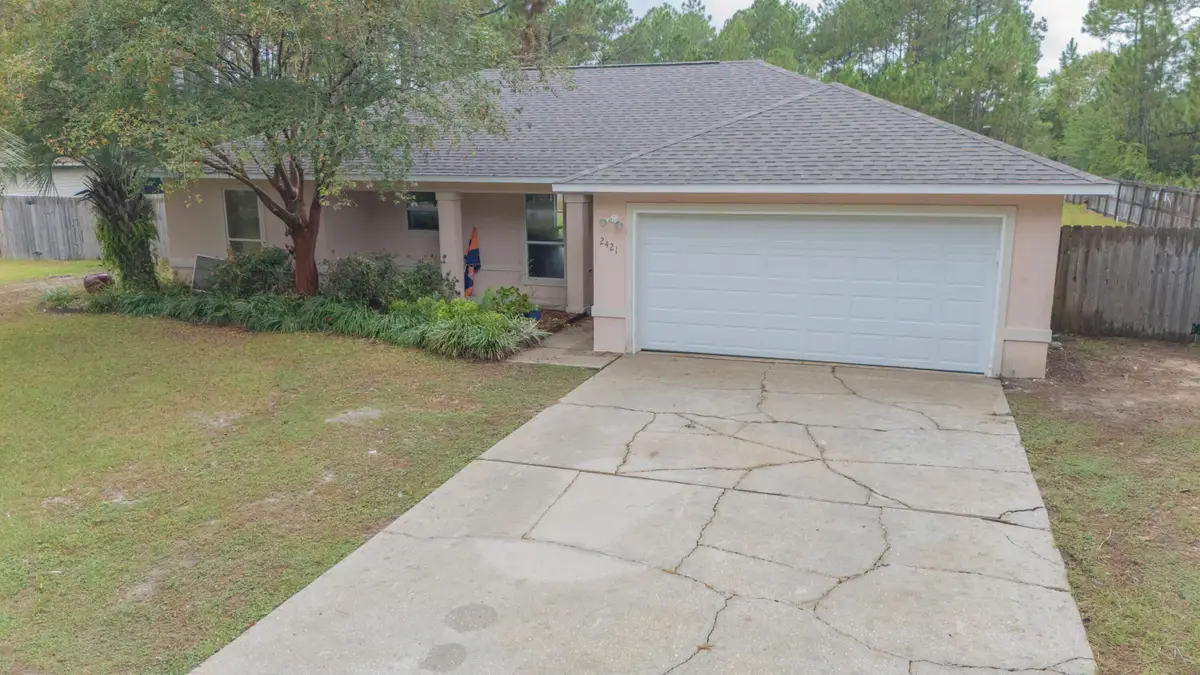 2421 Hemlock Drive, Navarre, FL 32566 - Image #1