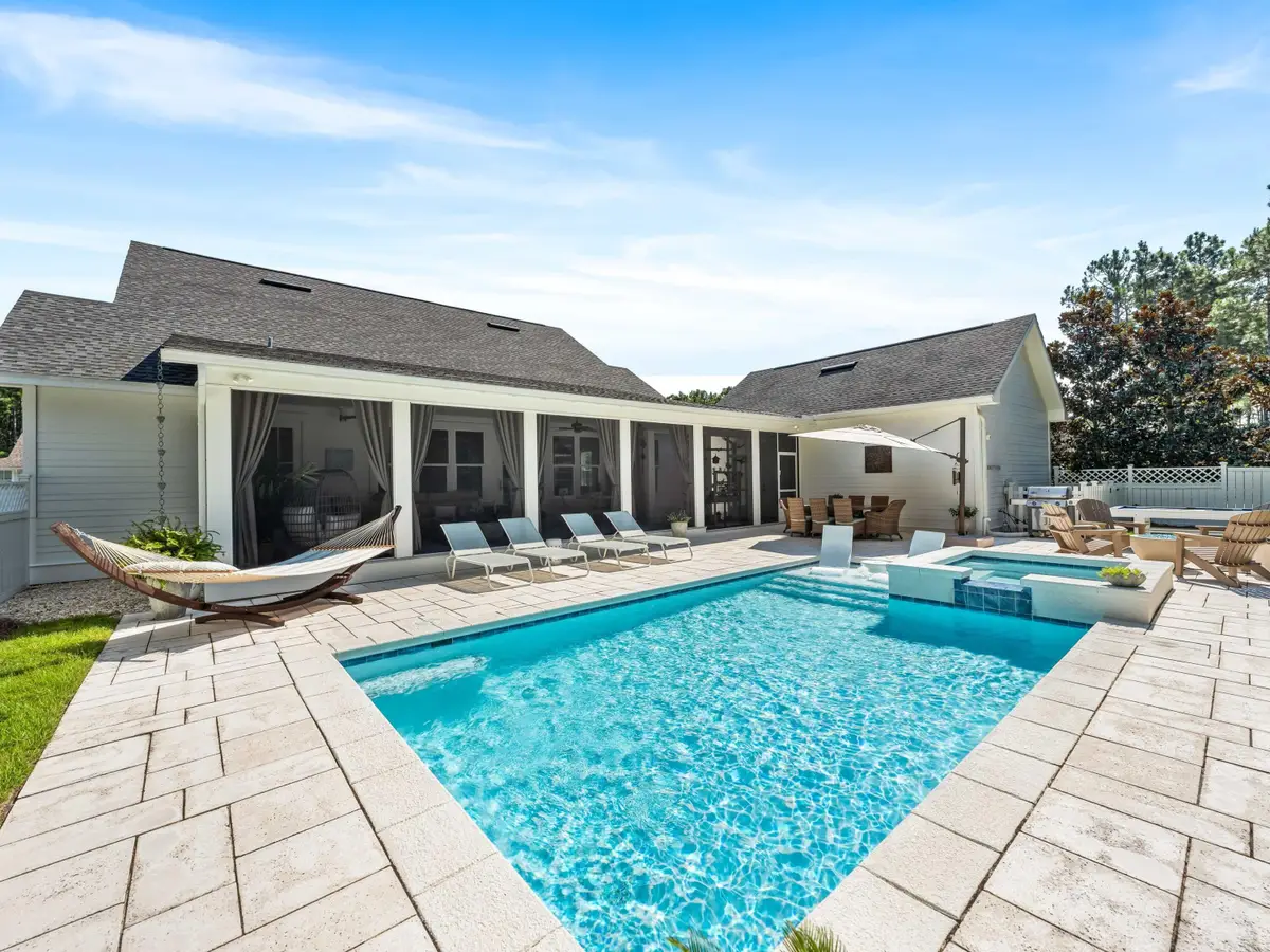 493 Medley Street, Walton Beaches, FL 32461 - Image #1