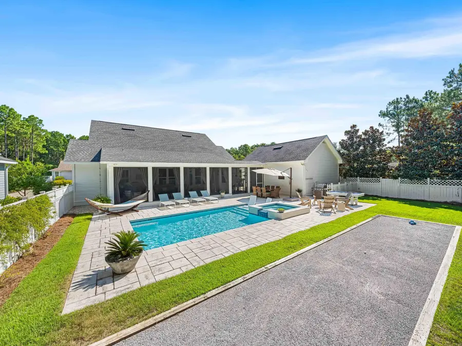 493 Medley Street, Walton Beaches, FL 32461 - Image #2