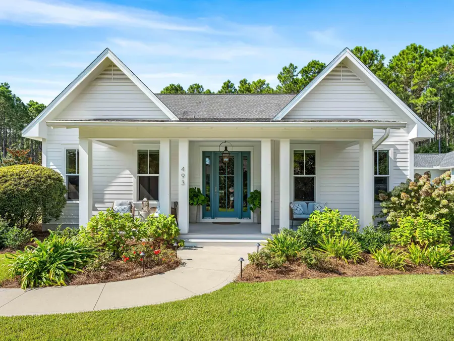 493 Medley Street, Walton Beaches, FL 32461 - Image #3