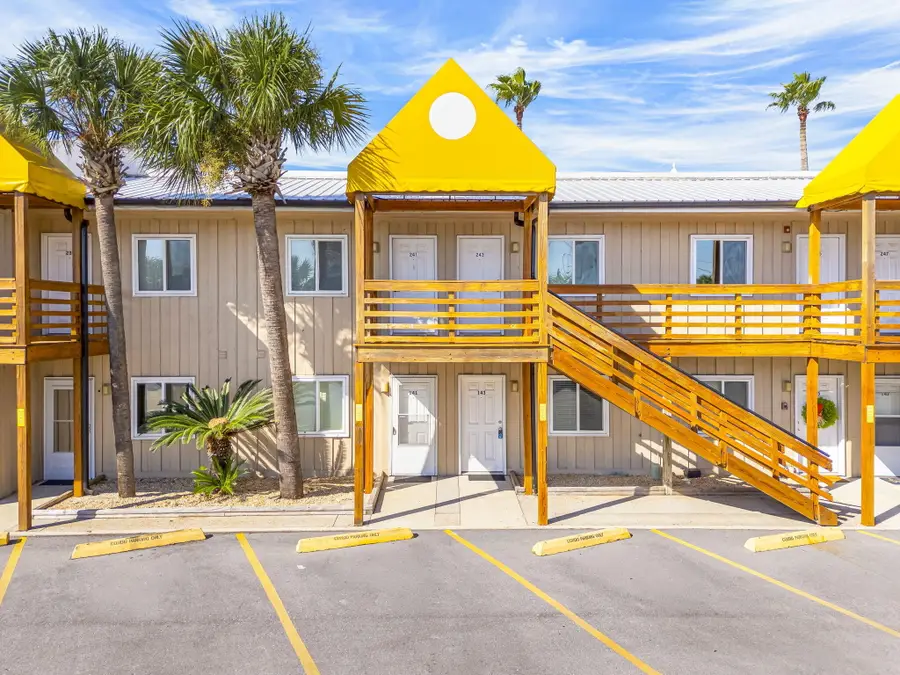5505 Sun Harbor Road #APT 143, Panama City, FL 32401 - Image #3
