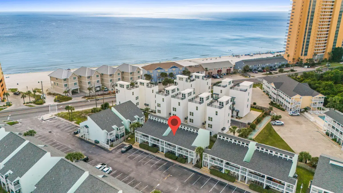 17670 Front Beach Road #UNIT K7, Panama City Beach, FL 32413 - Image #1