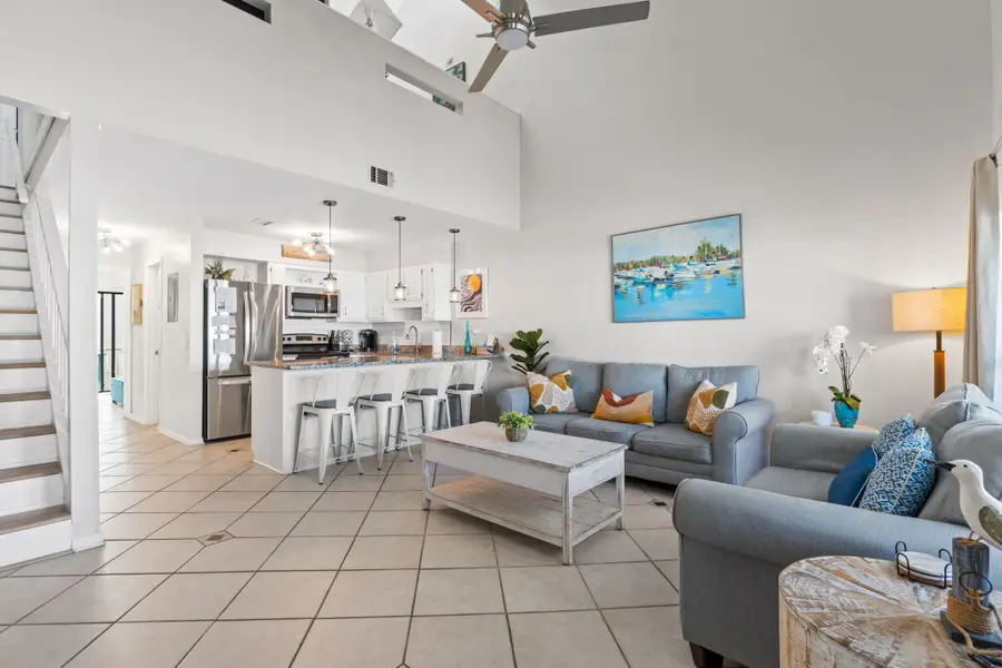 17670 Front Beach Road #UNIT K7, Panama City Beach, FL 32413 - Image #2