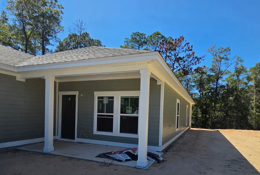 299 Wildwood Lks Drive, Defuniak Springs, FL 32435 - Image #2