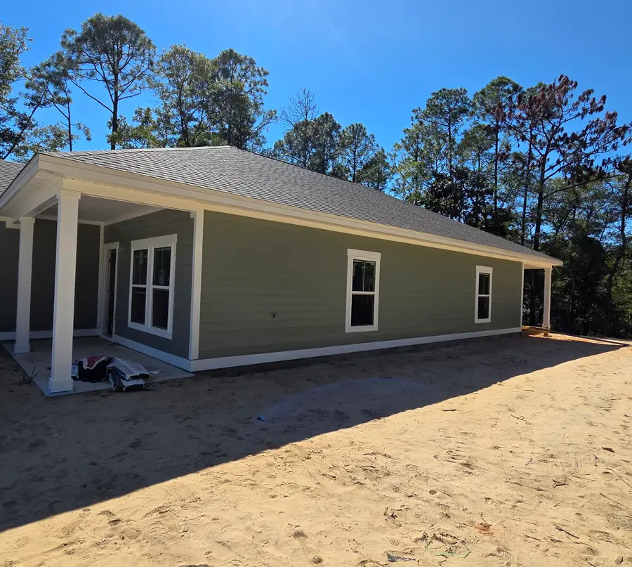 299 Wildwood Lks Drive, Defuniak Springs, FL 32435 - Image #3