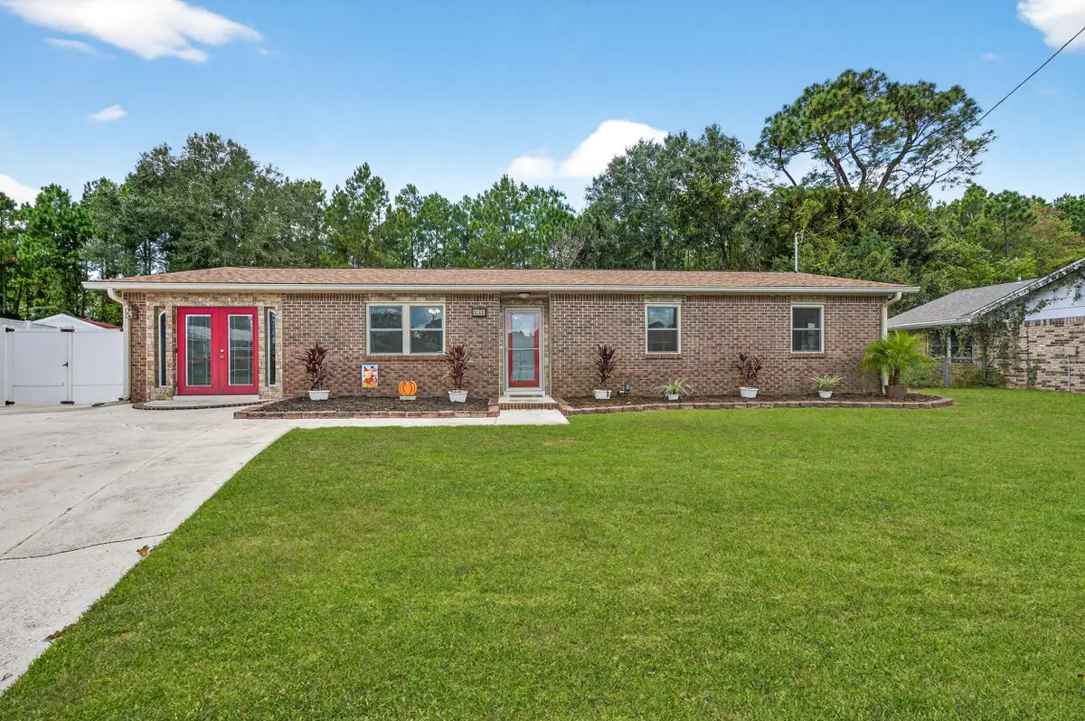 8152 Imperial Drive, Pensacola, FL 32506 - Image #1