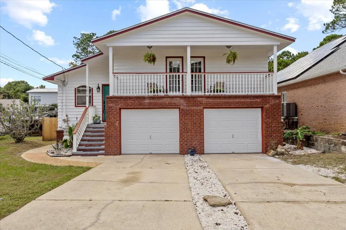 1619 Stanford Road, Gulf Breeze, FL 32563 - #1