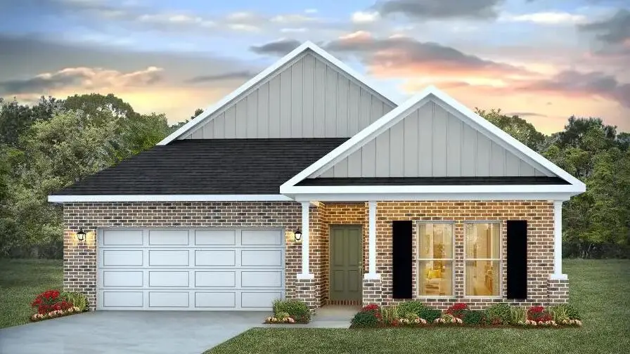 5919 Sargassum Lane, Milton, FL 32583 - Image #1