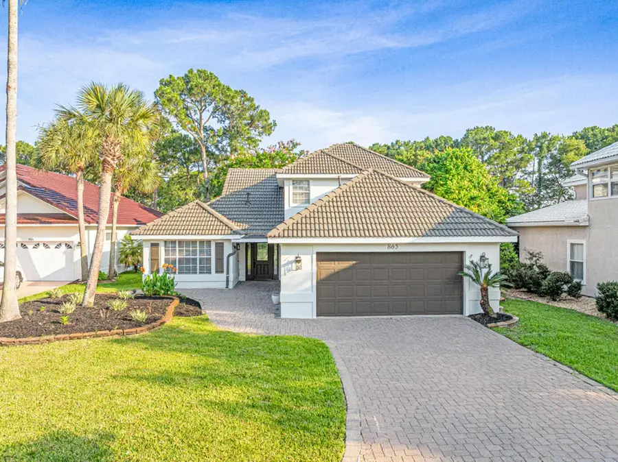 865 Indigo Loop, Destin, FL 32550 - Image #2