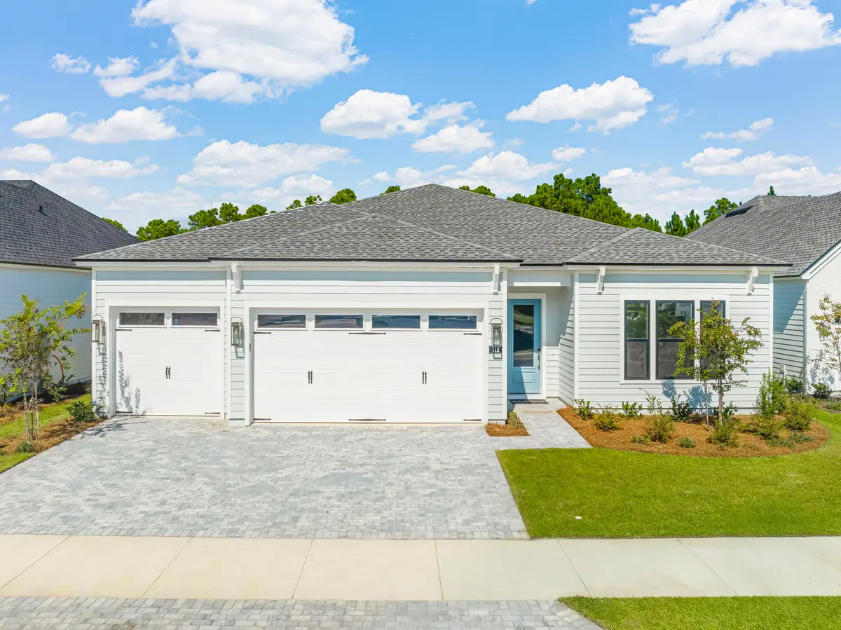 312 Breakwater Blvd #Lot 20, Panama City Beach, FL 32413 - Image #1