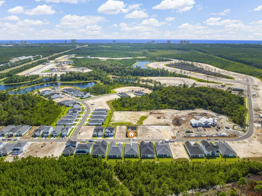 312 Breakwater Blvd #Lot 20, Panama City Beach, FL 32413 - Image #2